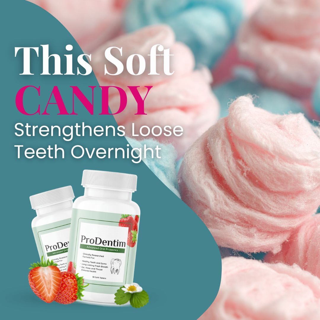 Soft Candy